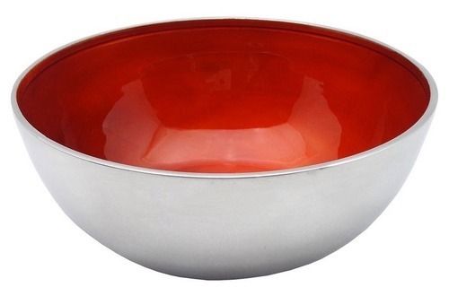 Aluminium Enamel Bowls