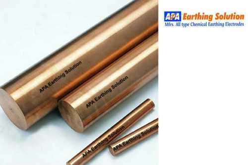 APA Chemical Earthing Electrode