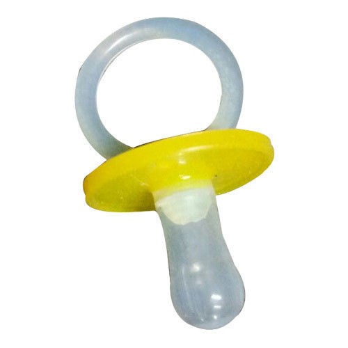 Bobby Baby Pacifier - Liquid Silicone Rubber, 3-12 Months Age Group | Precision Engineered for Safety and Comfort