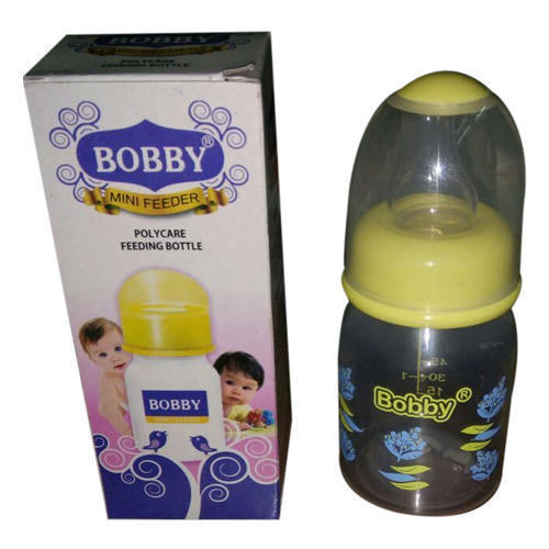 Baby Polycare Feeding Bottle