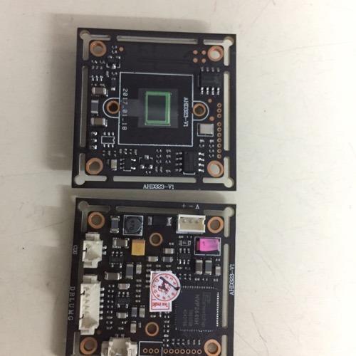 Cctv Pcb Module 2.4 Mp