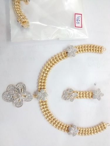 Designer Necklace Set