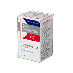 Docetere Injection