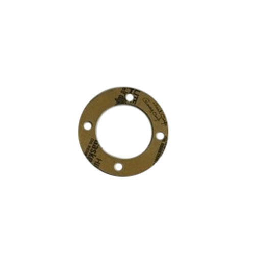 Fine Finished Wheel Gasket