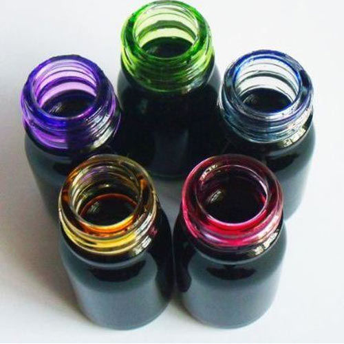 Good Gloss Flexographic Inks