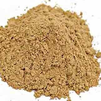 Groundnut Shell Powder