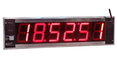 High Quality Digital Clock