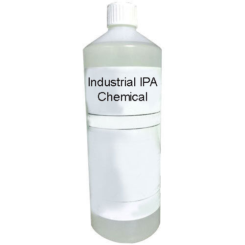 Industrial IPA Chemical