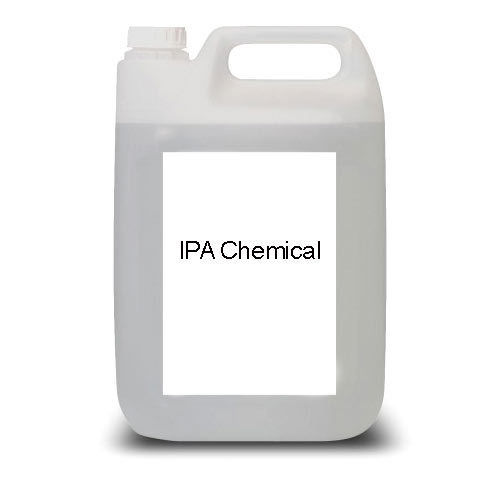 Stainless Steel Ipa Chemical