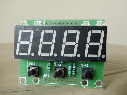 Led Loop Powered Indicator