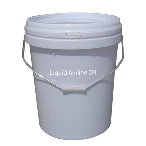 Liquid Aniline Oil