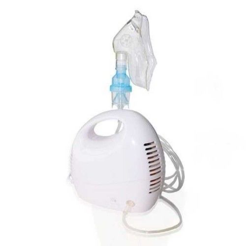 Medical Nebulizer For Cystic Fibrosis, Asthma, Copd And Other Respiratory Diseases Or Disorders.