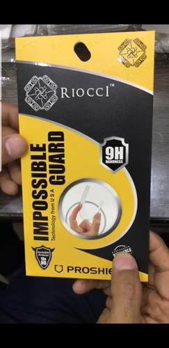 Mobile Screen Temper Glass (Riocci)