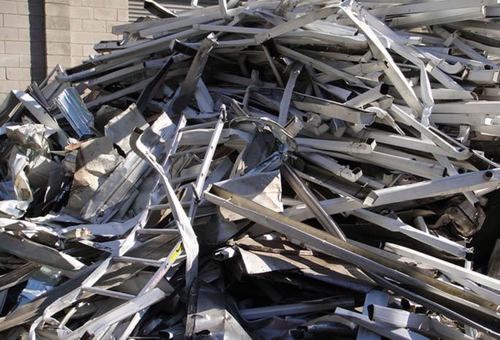 Non Ferrous Metal Scrap