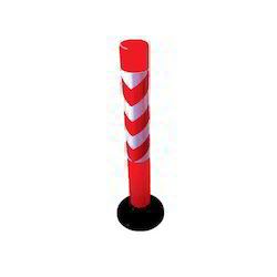 Precisely Design Road Bollard