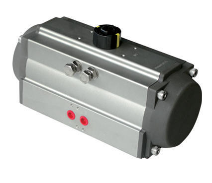 Reliable Pneumatic Actuator