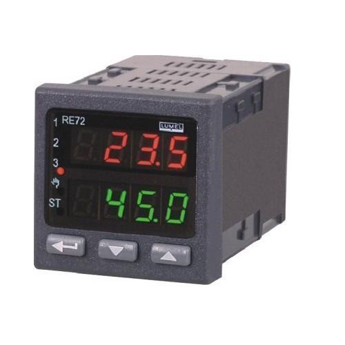 Rugged PID Controller