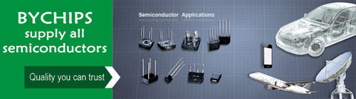 Semiconductor Device Xilinx IC