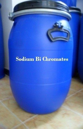 Sodium Bi Chromates