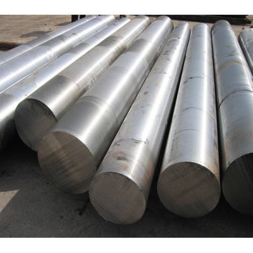 Stainless Steel Round Bar