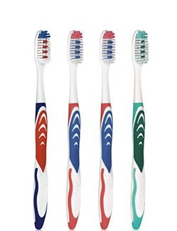 Advanced Family Toothbrush