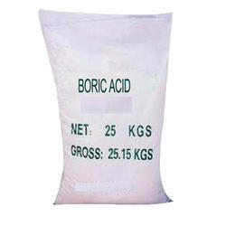 Boric Acid Powder