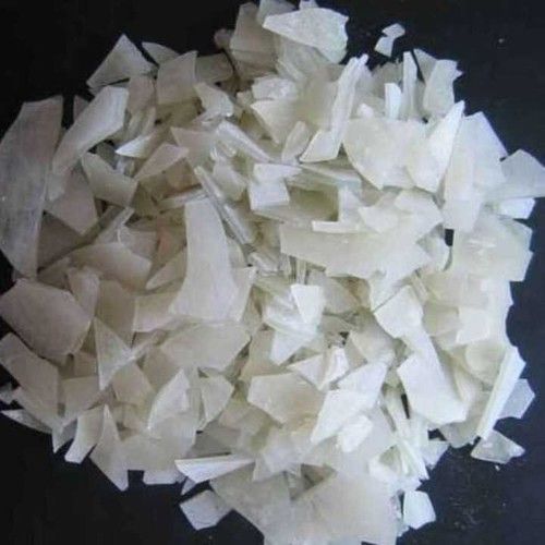 Caustic Soda Flakes