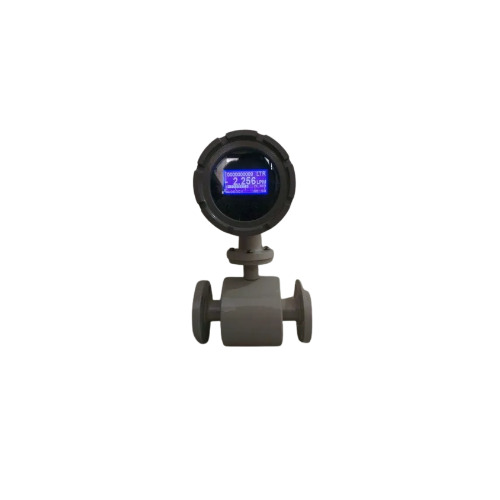 Reliable Digital Flow Meter