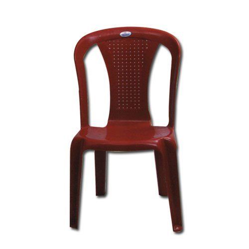 Furniture Accessories Eco Friendly Plastic Chair