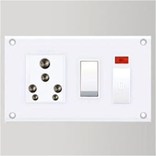 Electrical Switch Board for Home