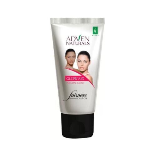 Fairness Cream Packaging Tube