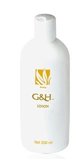 G&H Body Lotion (250ml)