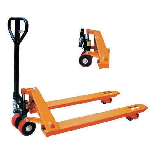 Godrej Hand Pallet Truck Godrej Hand Pallet Truck Dealers