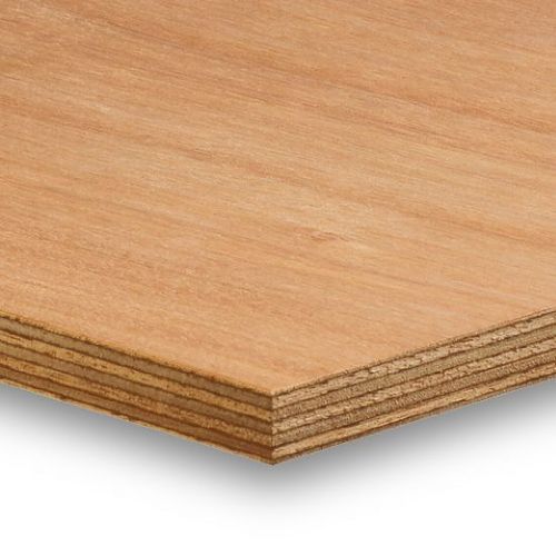 High Grade Marine Plywood