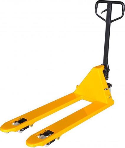 High Strength Hand Pallet Truck By LAG ENGINEERING