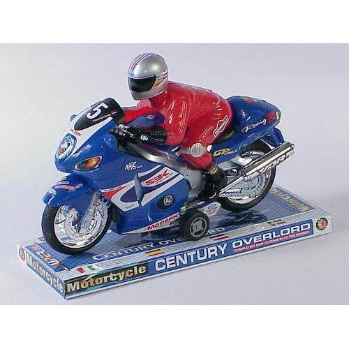 Kids Motorcycle Toy