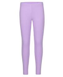 No Fade Ladies Plain Pure Cotton Legging