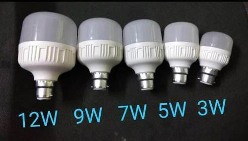 Led Type Bulb 3W To 50W (Surya)