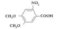 Nitro Veratric Acid