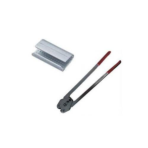 PET Strap Sealer