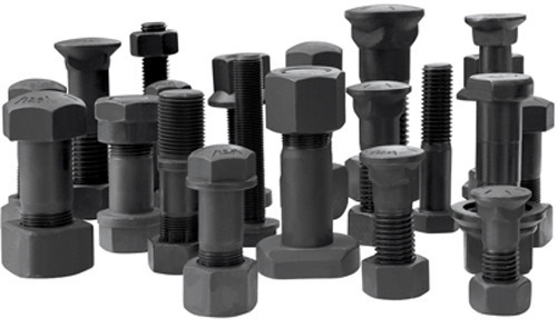 रोलर माउंटिंग बोल्ट