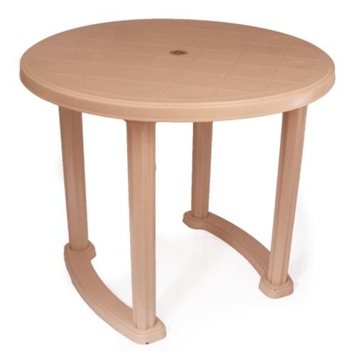 Round Dining Table