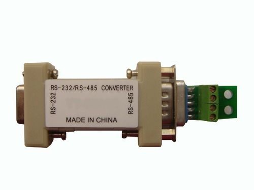 RS232 To RS485 Converter