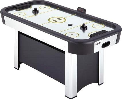 2P Electric Air Hockey Table