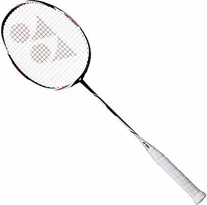 Aluminium Shaft Badminton Rackets