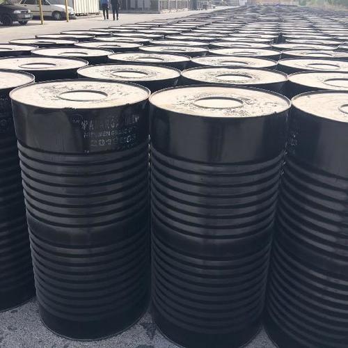 Black Bitumen Vg 10 For Road Construction