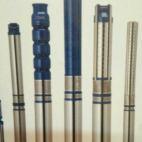 Bore Well Submersibles Pumps