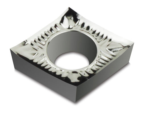 Carbide Insert For Aluminium Machining