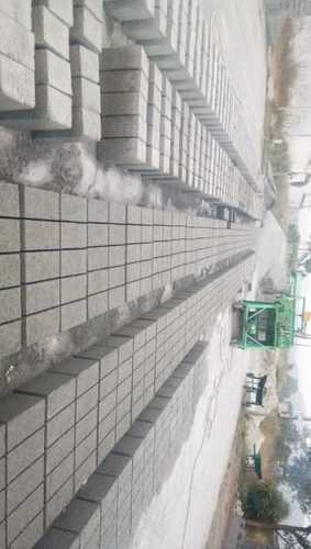 Cement Fly Ash Bricks