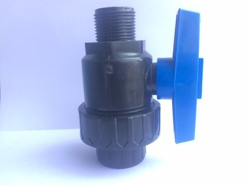 Durable Male Female Valve